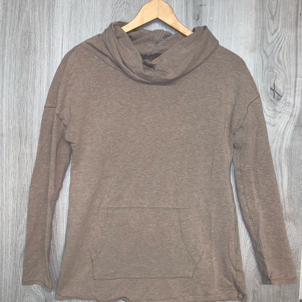 Calvin Klein Workout Quick Dry Sweatshirt